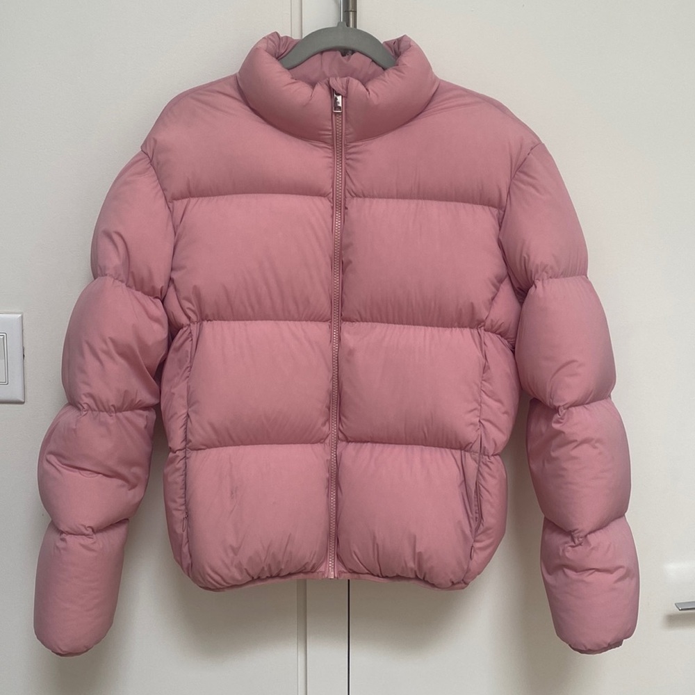 BABATON PUFFER